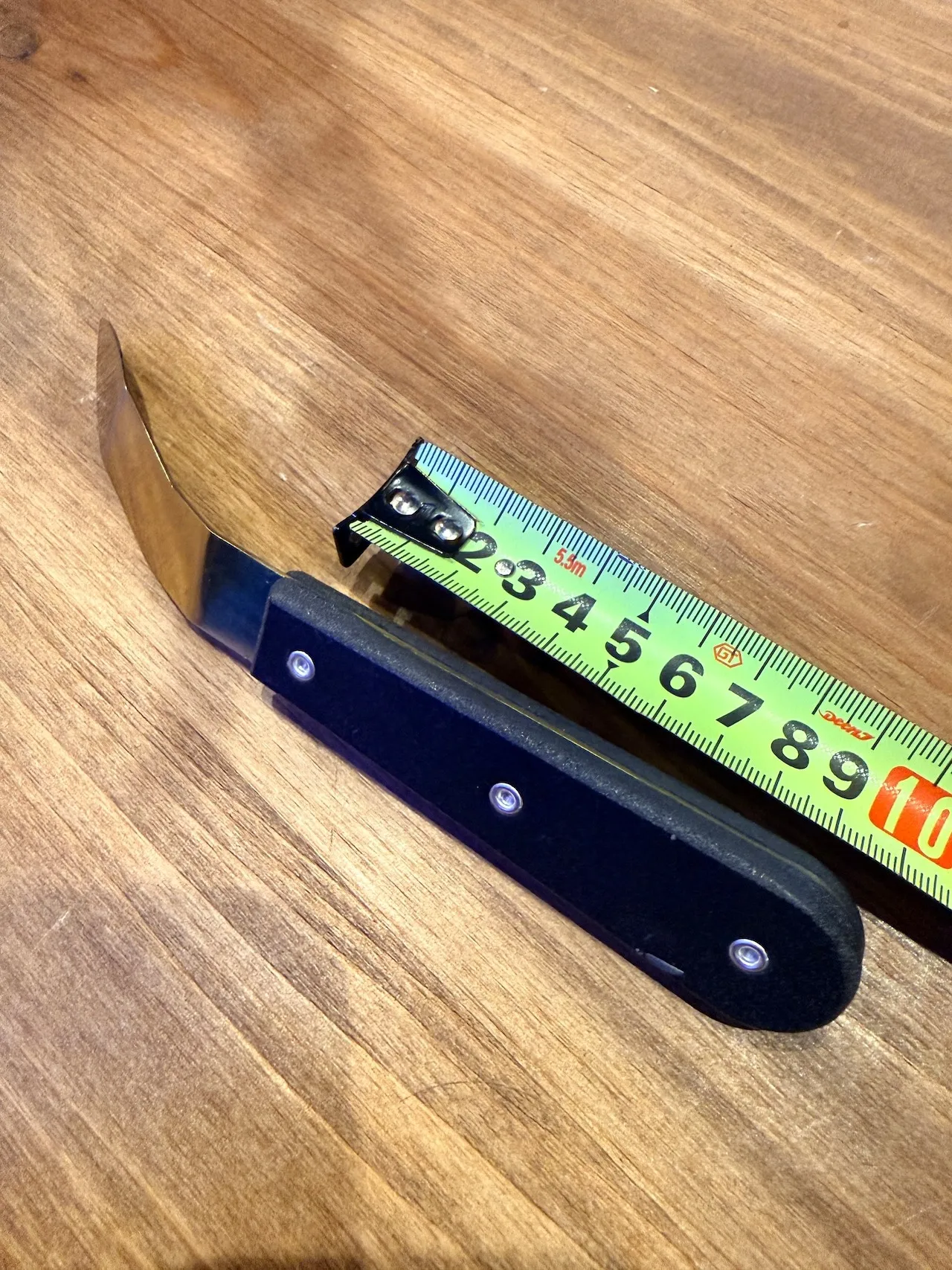 装天ツノベラ歪チタンバージョン