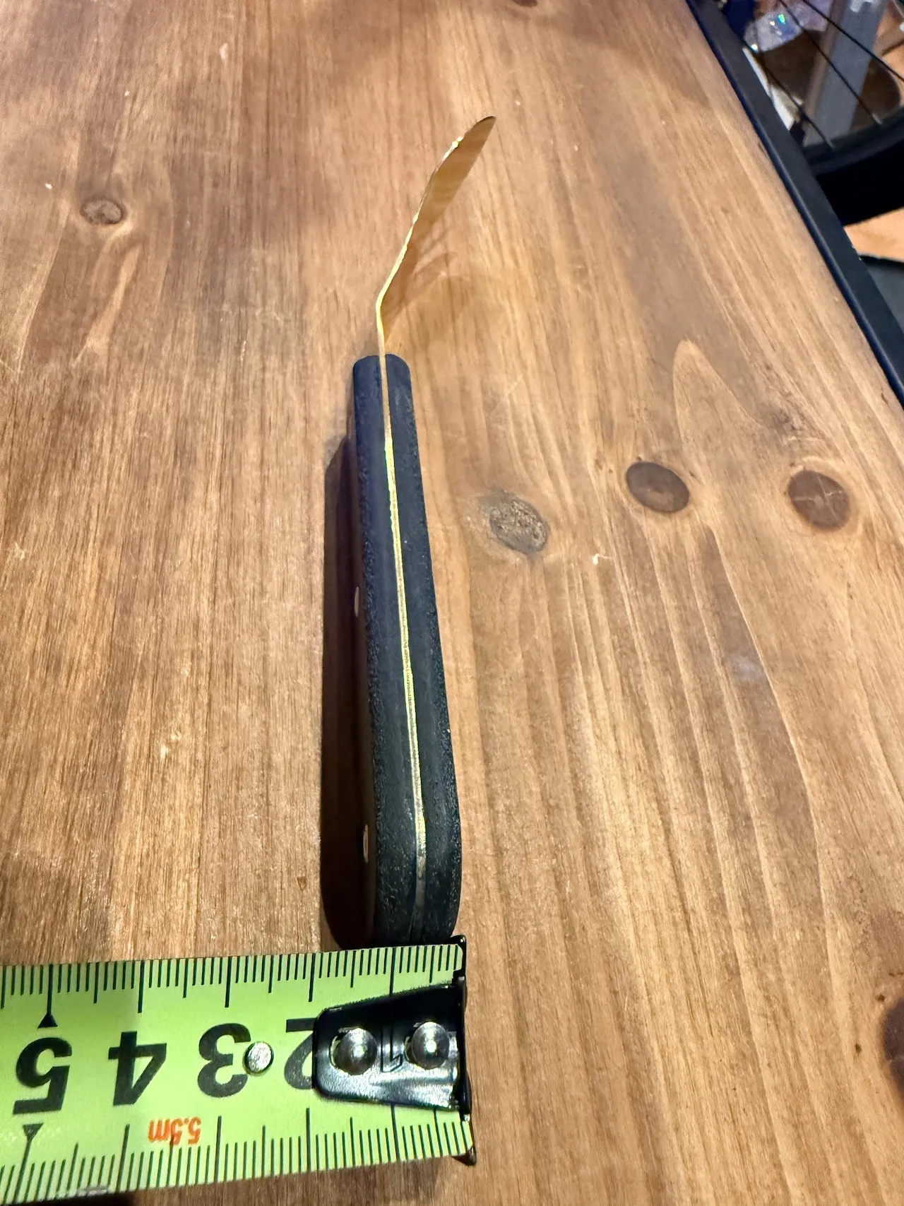 装天ツノベラ歪チタンバージョン