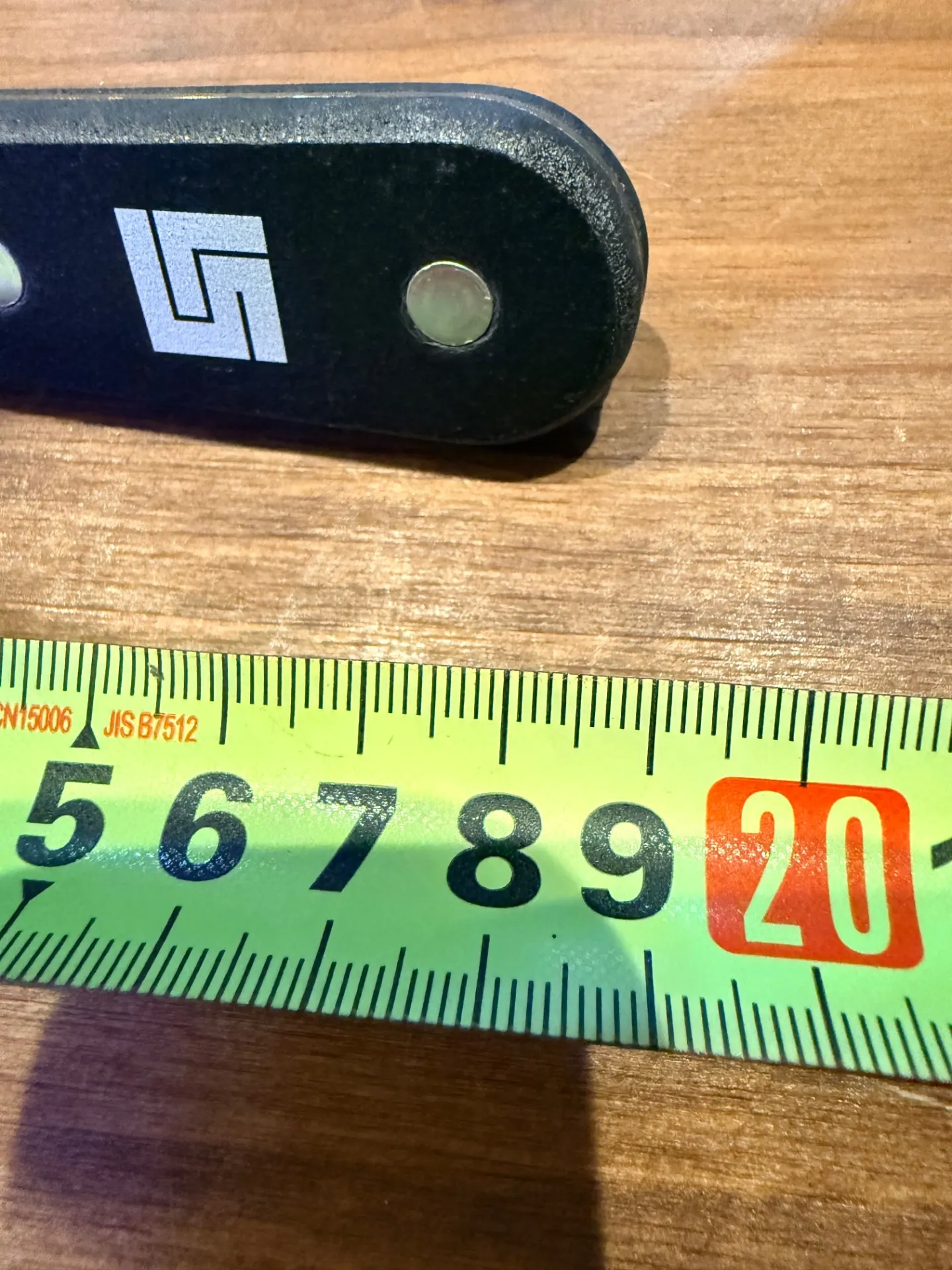 装天ツノベラ歪チタンバージョン