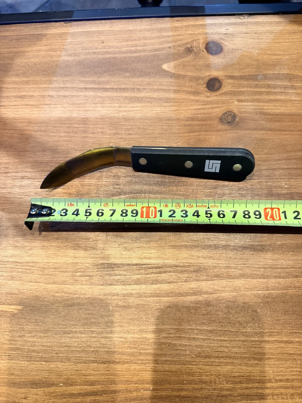 装天ツノベラ歪チタンバージョン