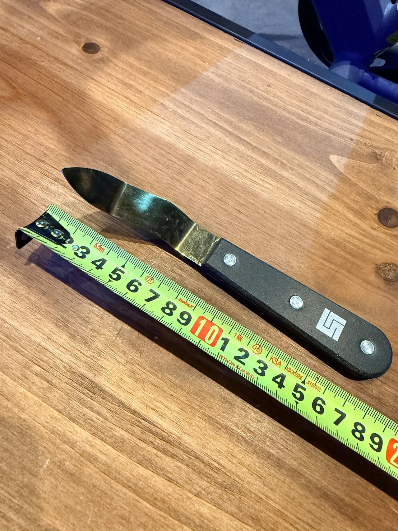 装天ツノベラ歪チタンバージョン