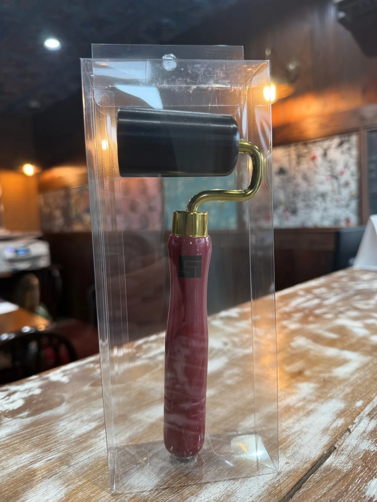 装天テーパーローラーrion