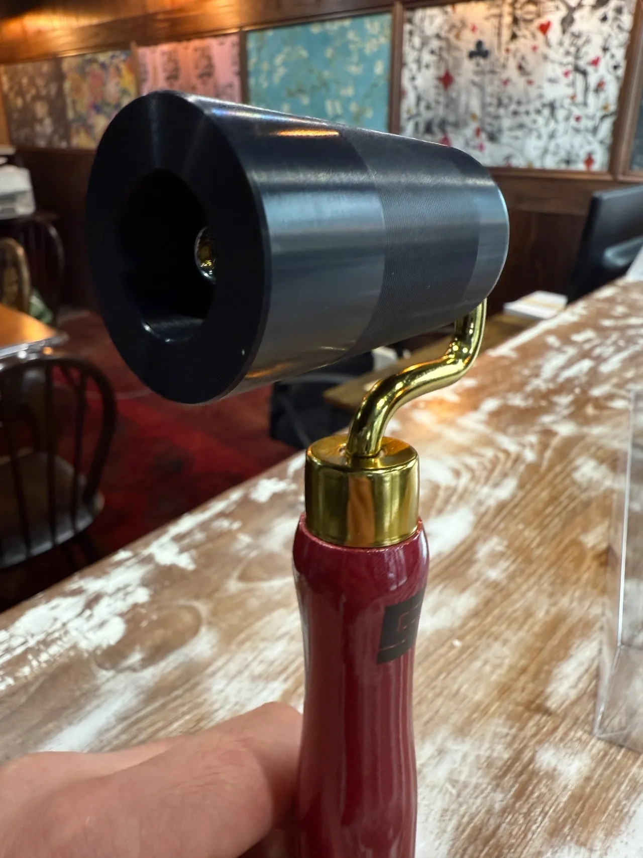 装天テーパーローラーrion