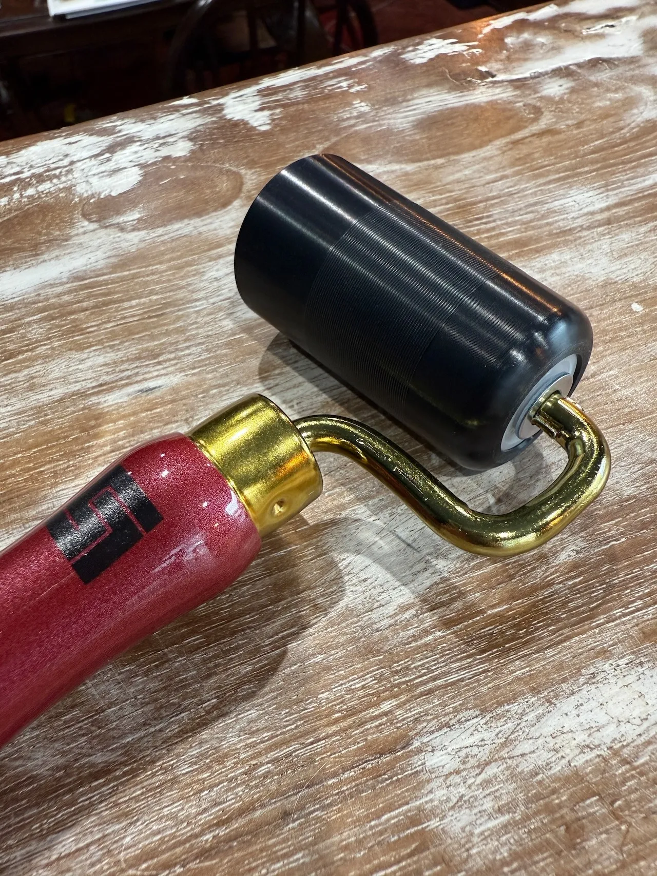 装天テーパーローラーrion