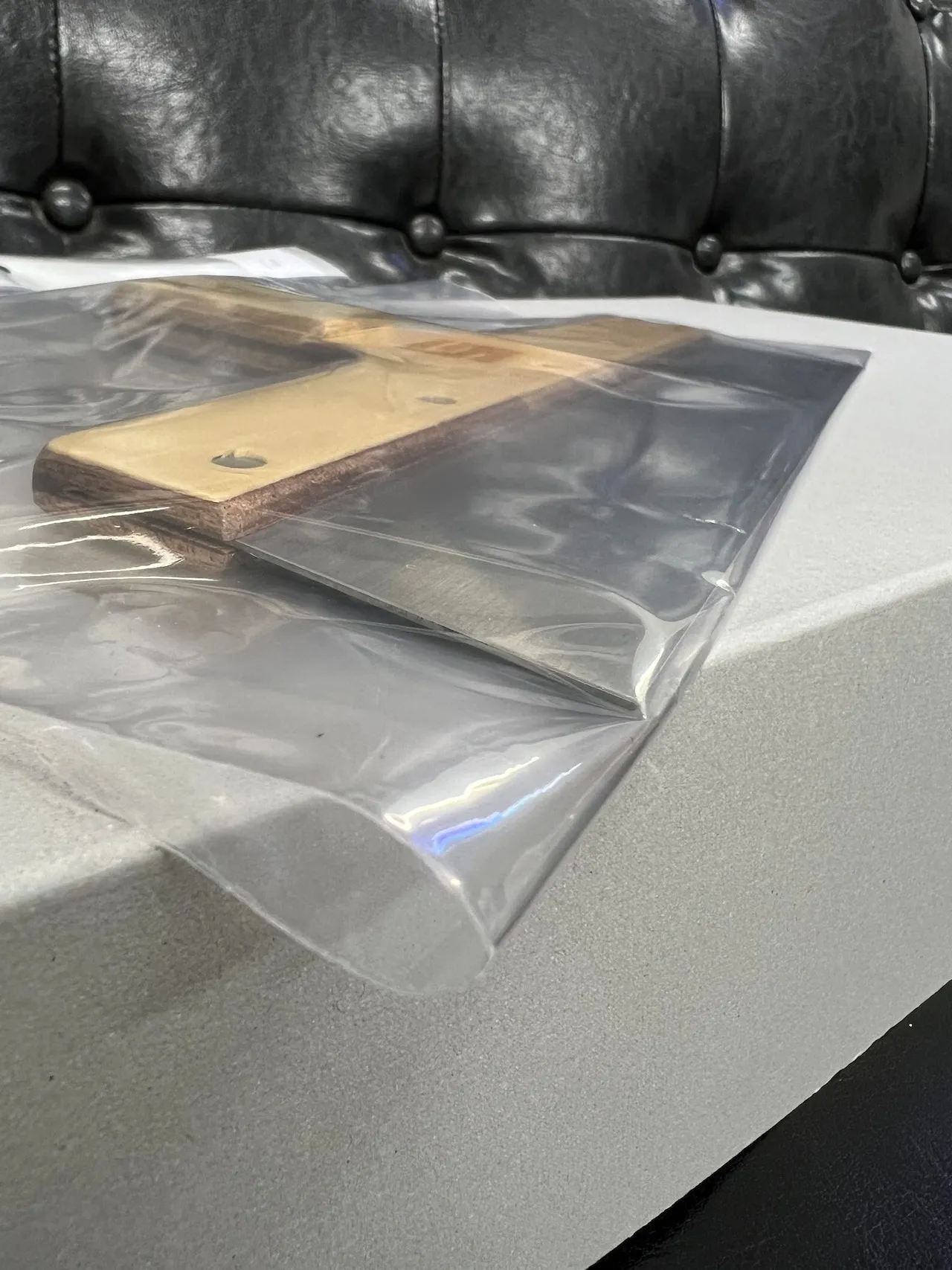 装天地ベラ クリア 8寸 1.0