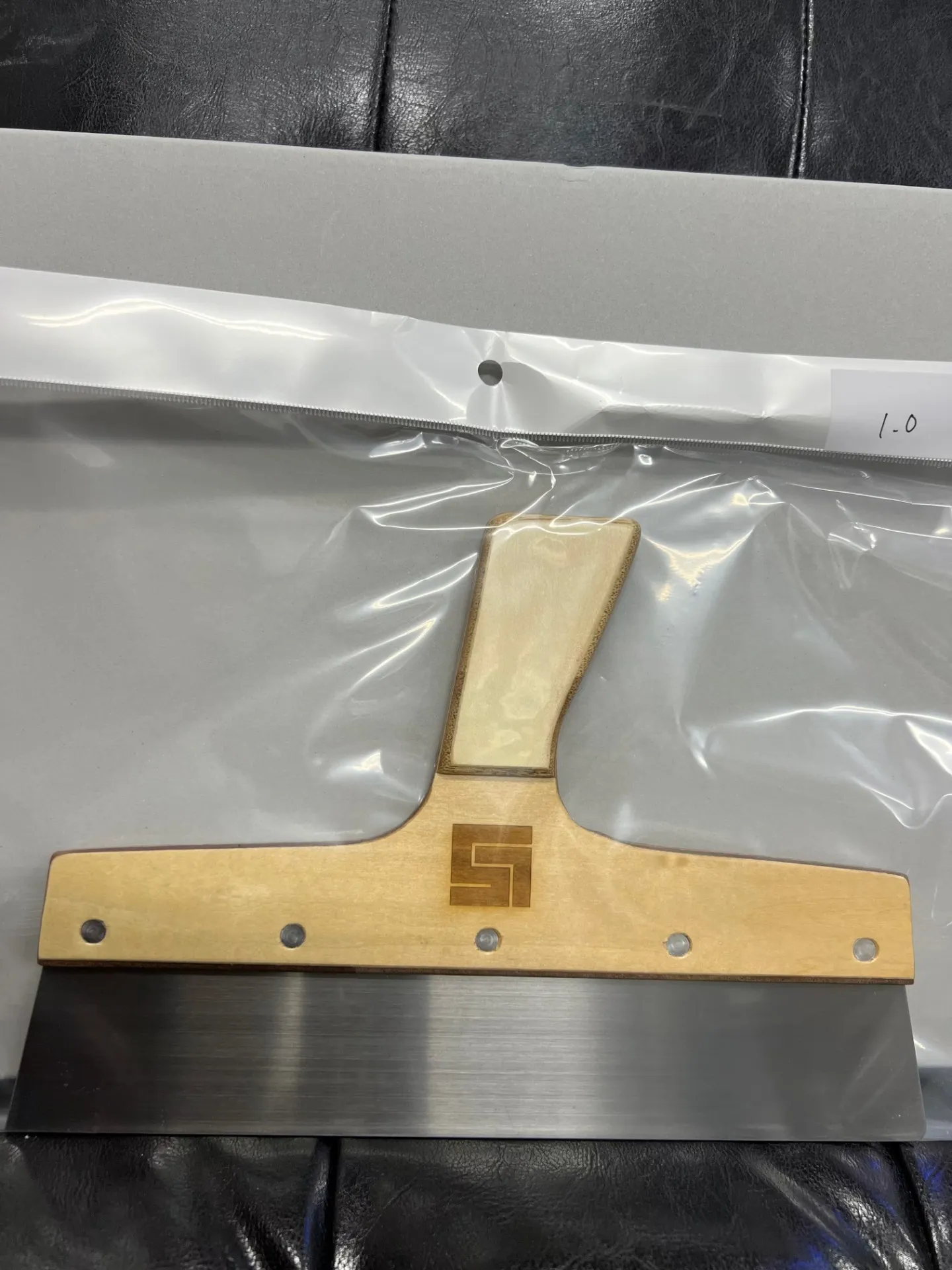 装天地ベラ クリア 8寸 1.0