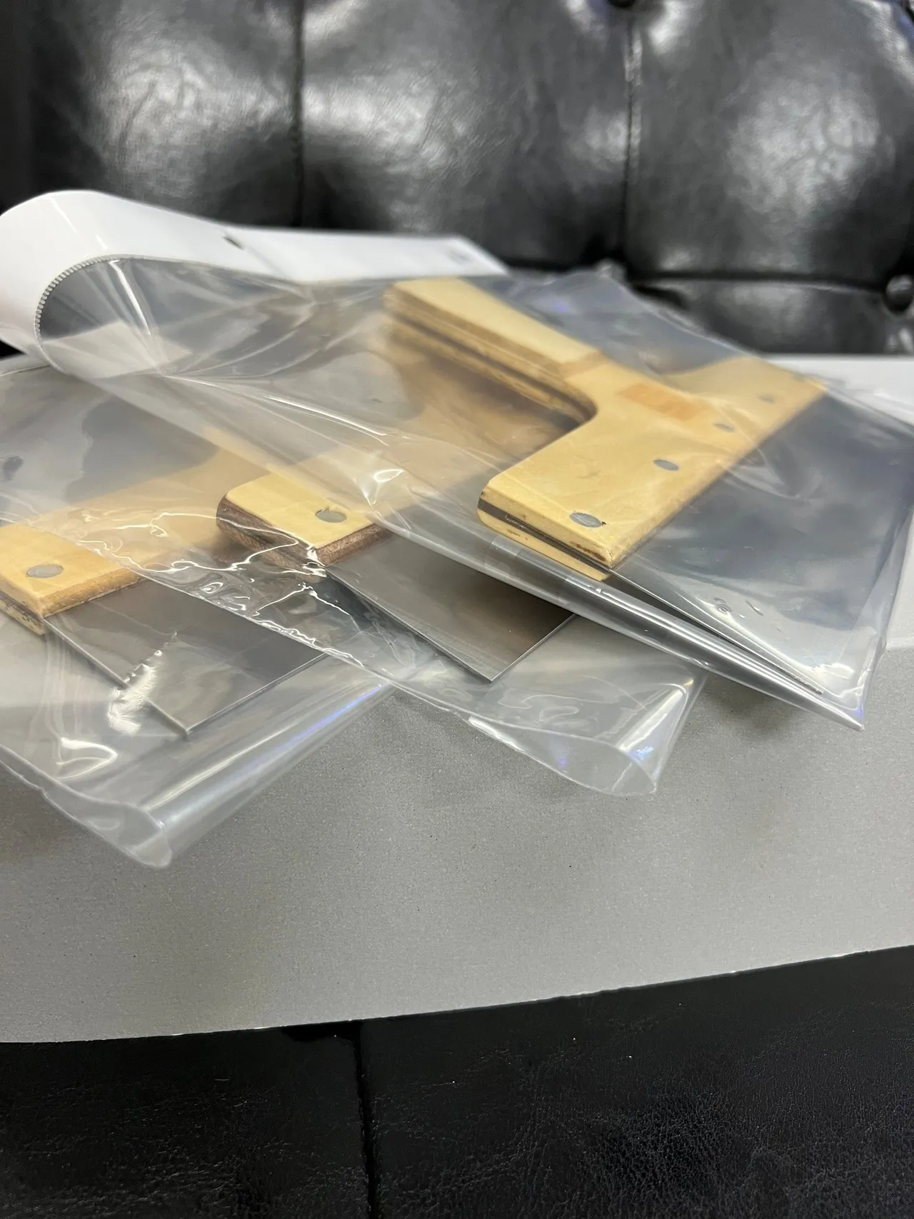 装天地ベラ クリア 8寸 1.2