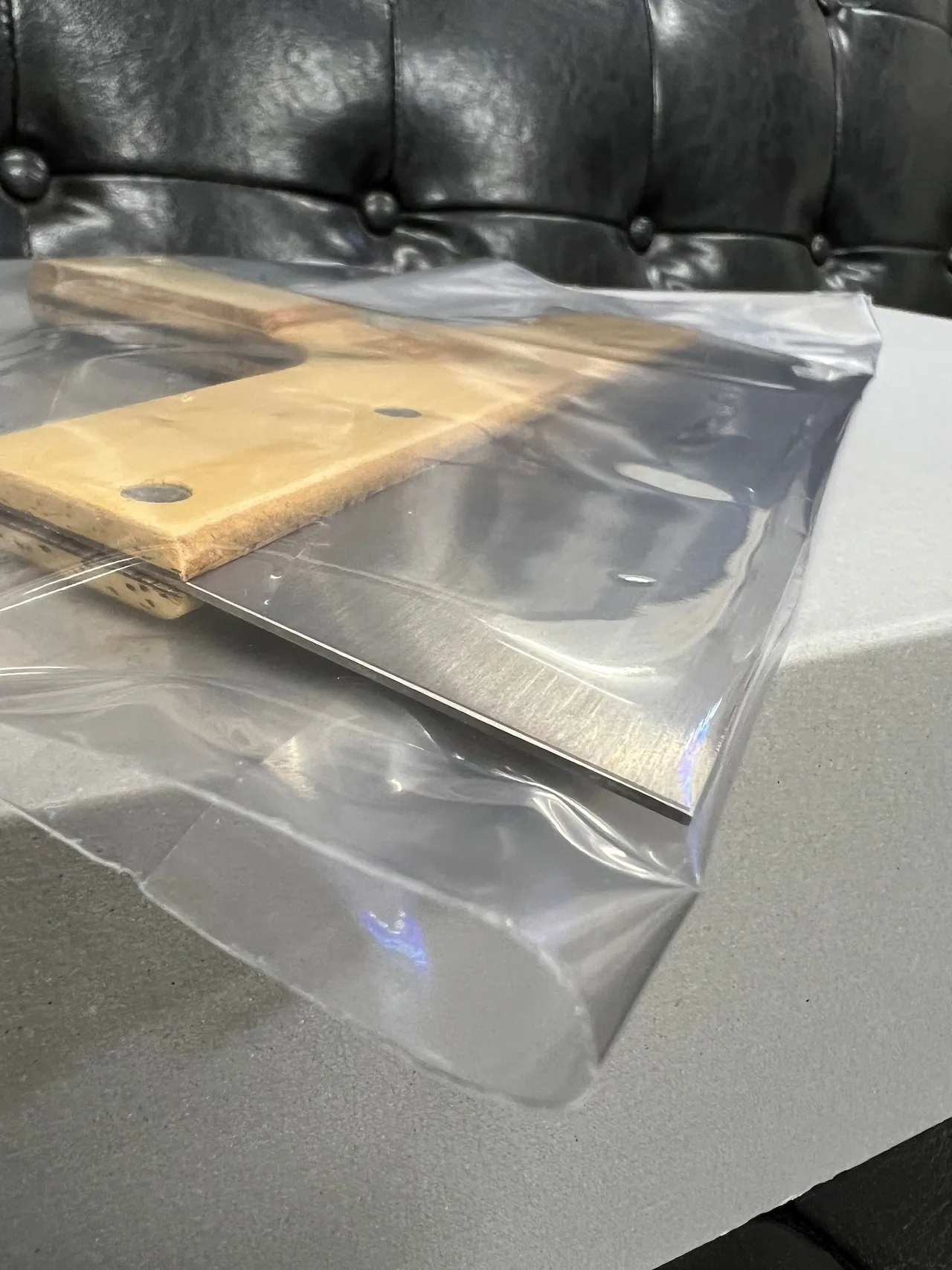 装天地ベラ クリア 8寸 1.2