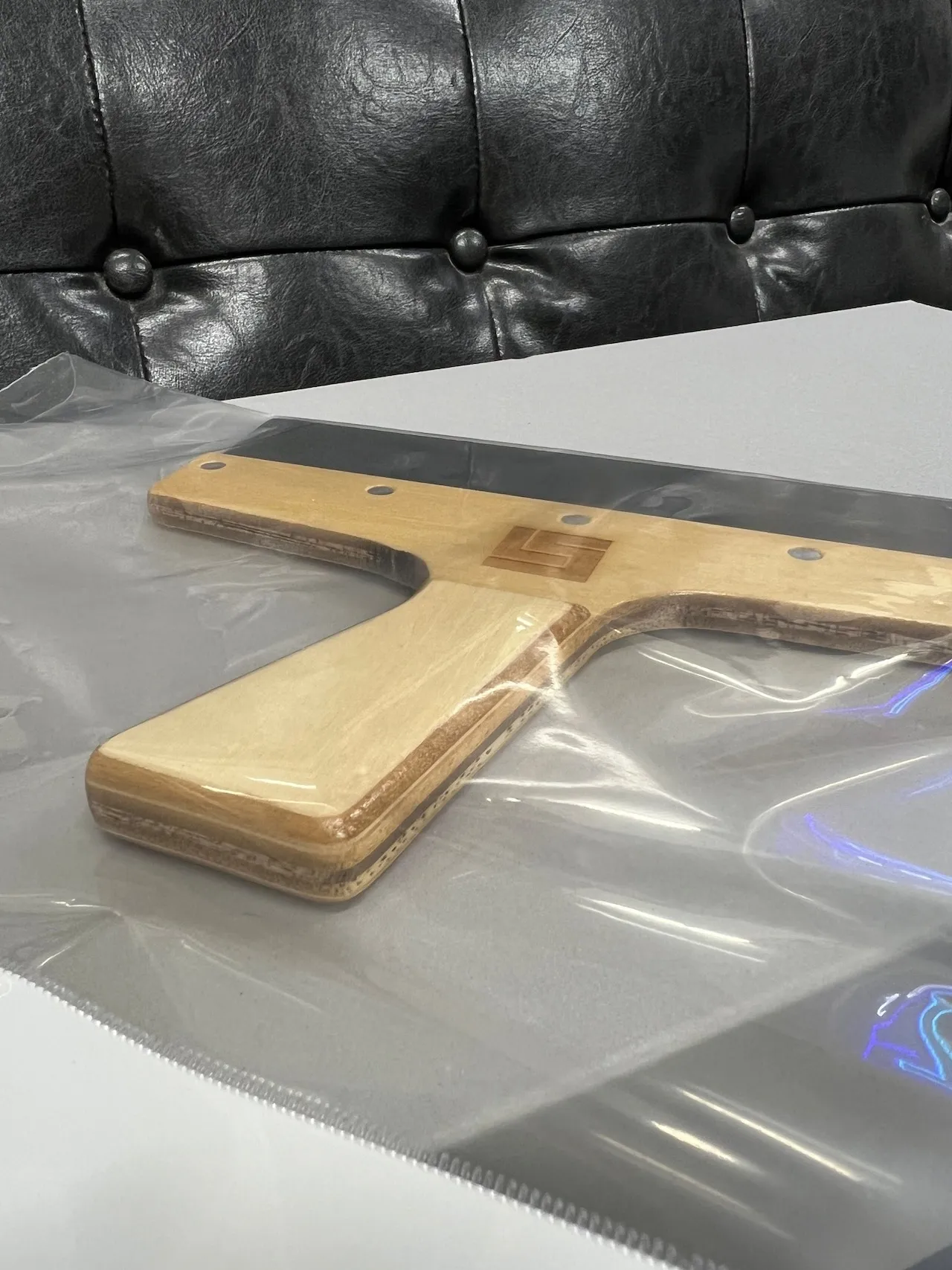 装天地ベラ クリア 8寸 1.2