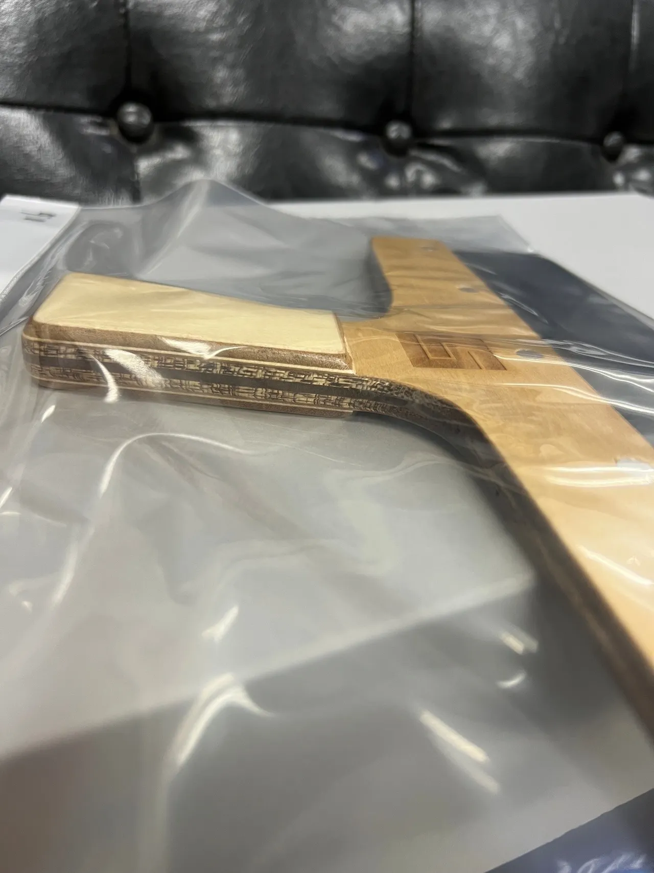 装天地ベラ クリア 9寸 0.6