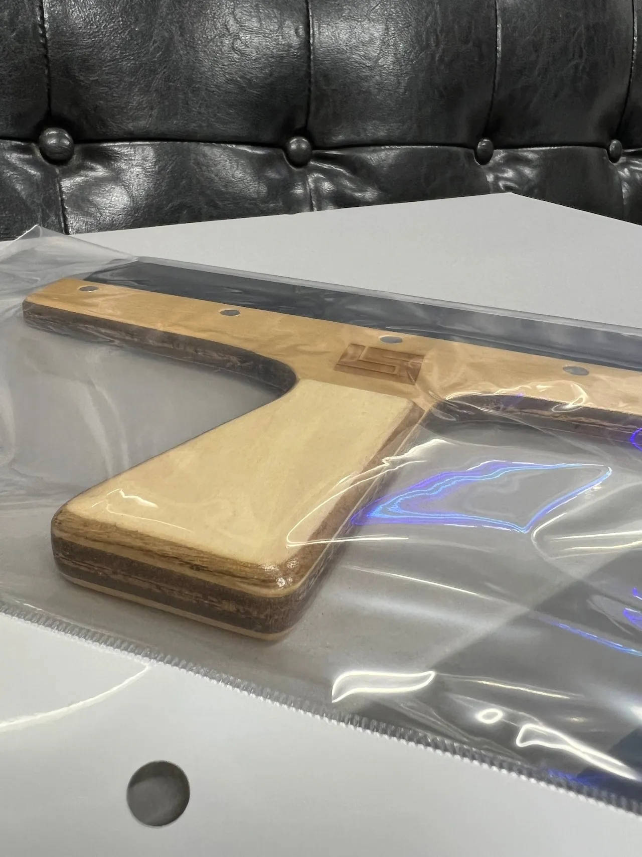 装天地ベラ クリア 9寸 0.6