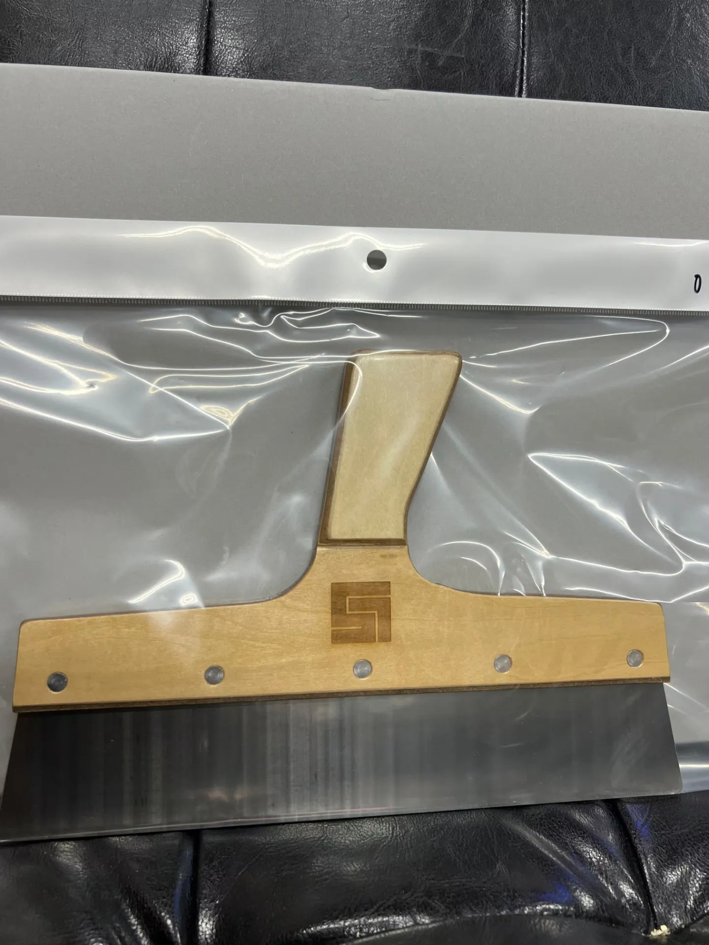 装天地ベラ クリア 9寸 0.6