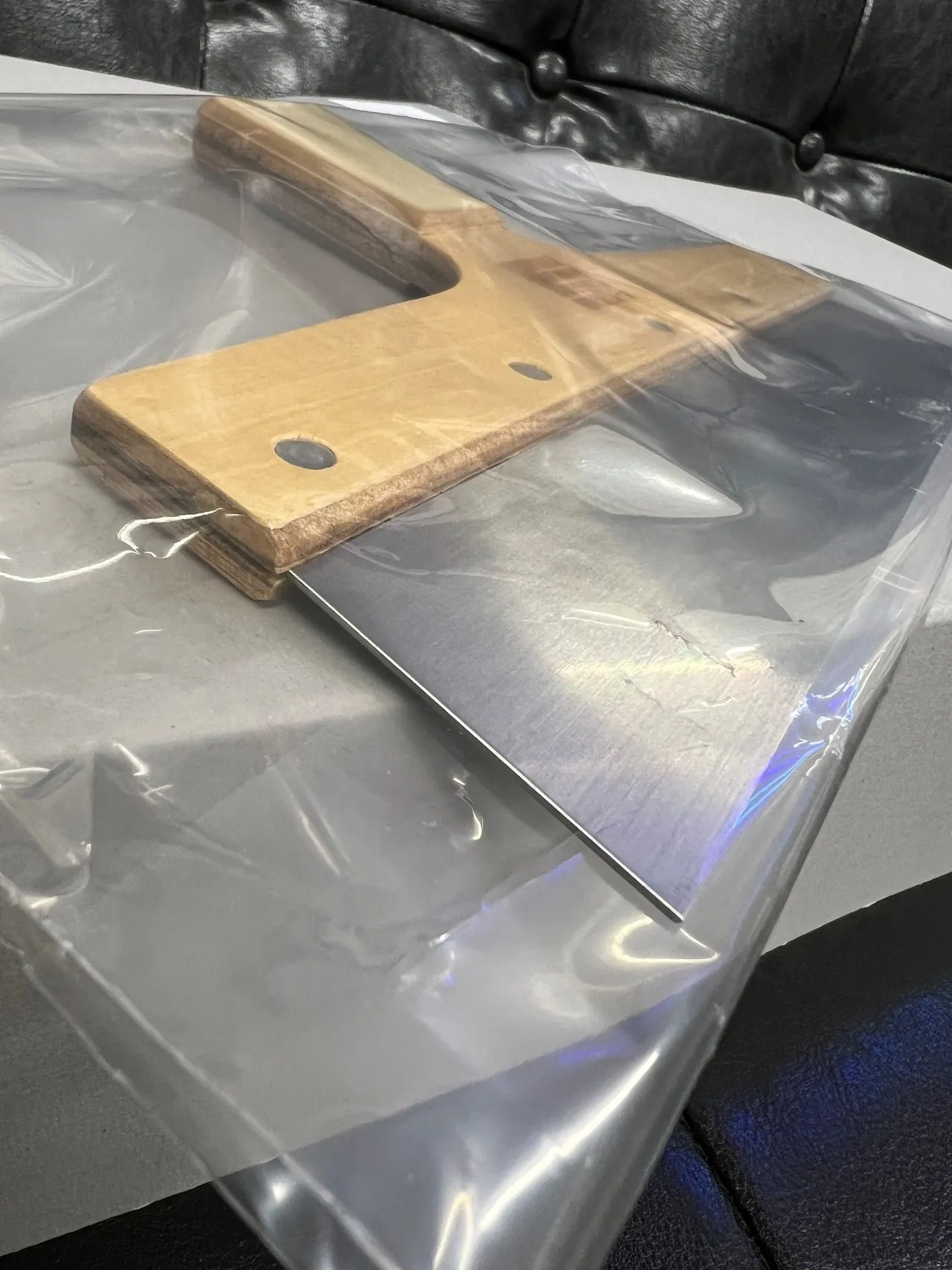 装天地ベラ クリア 9寸 1.0