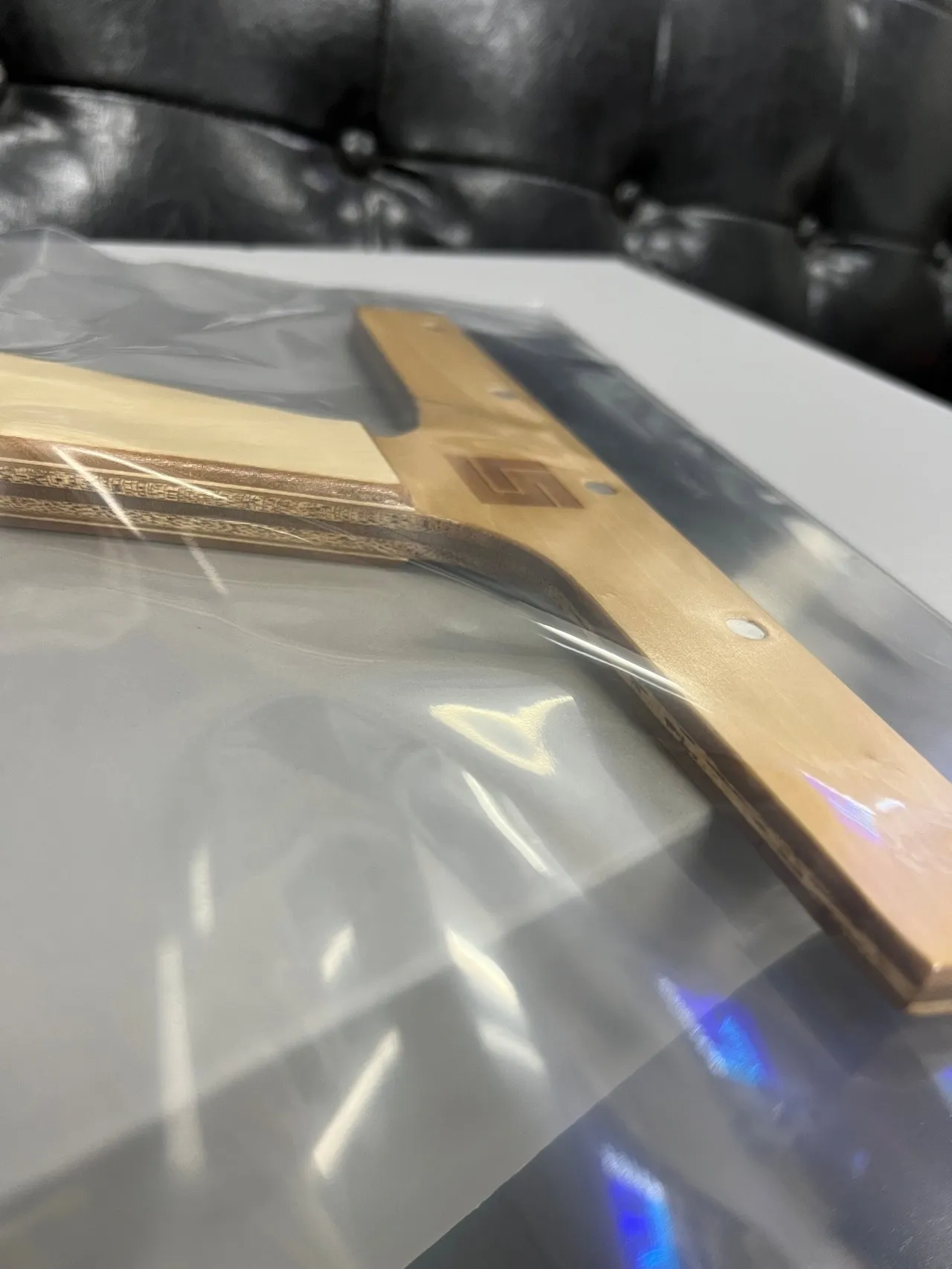 装天地ベラ クリア 9寸 1.0