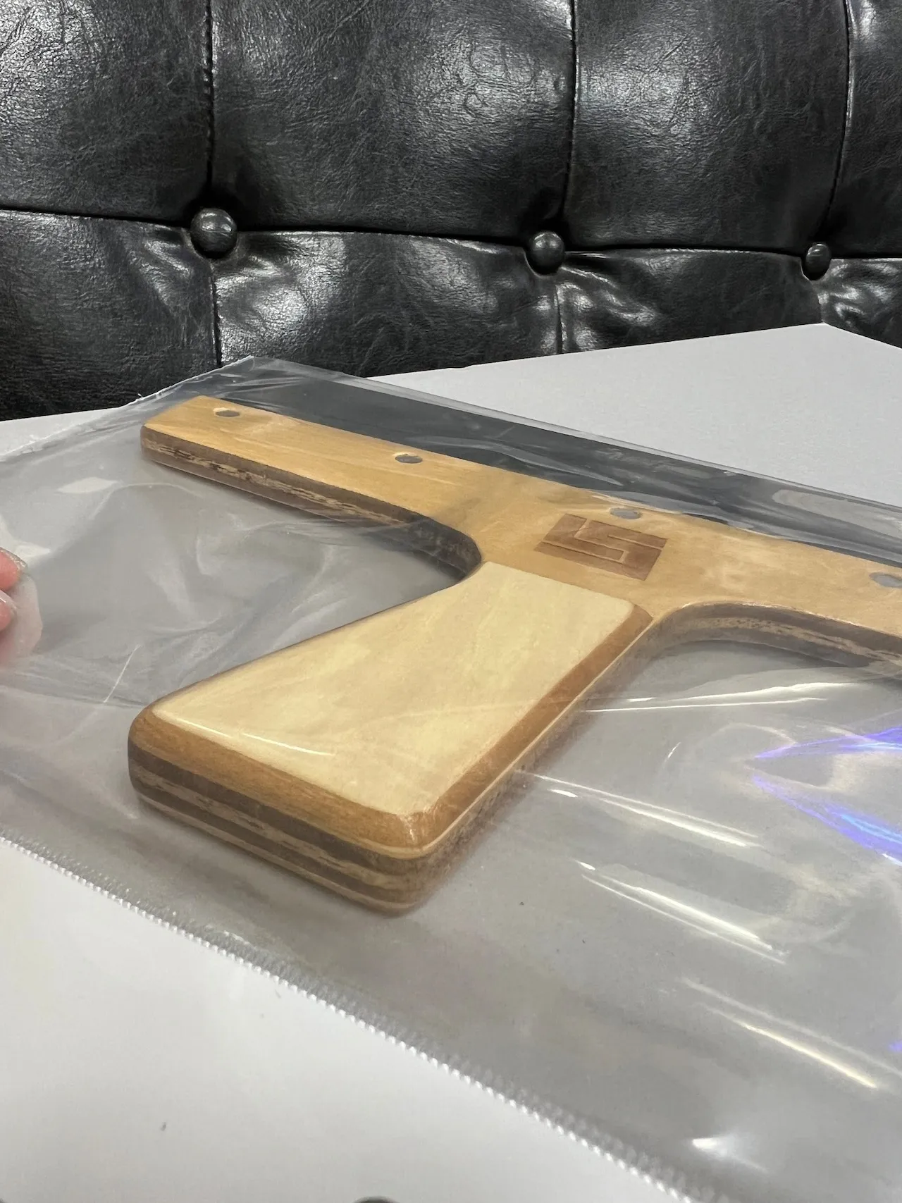 装天地ベラ クリア 9寸 1.0