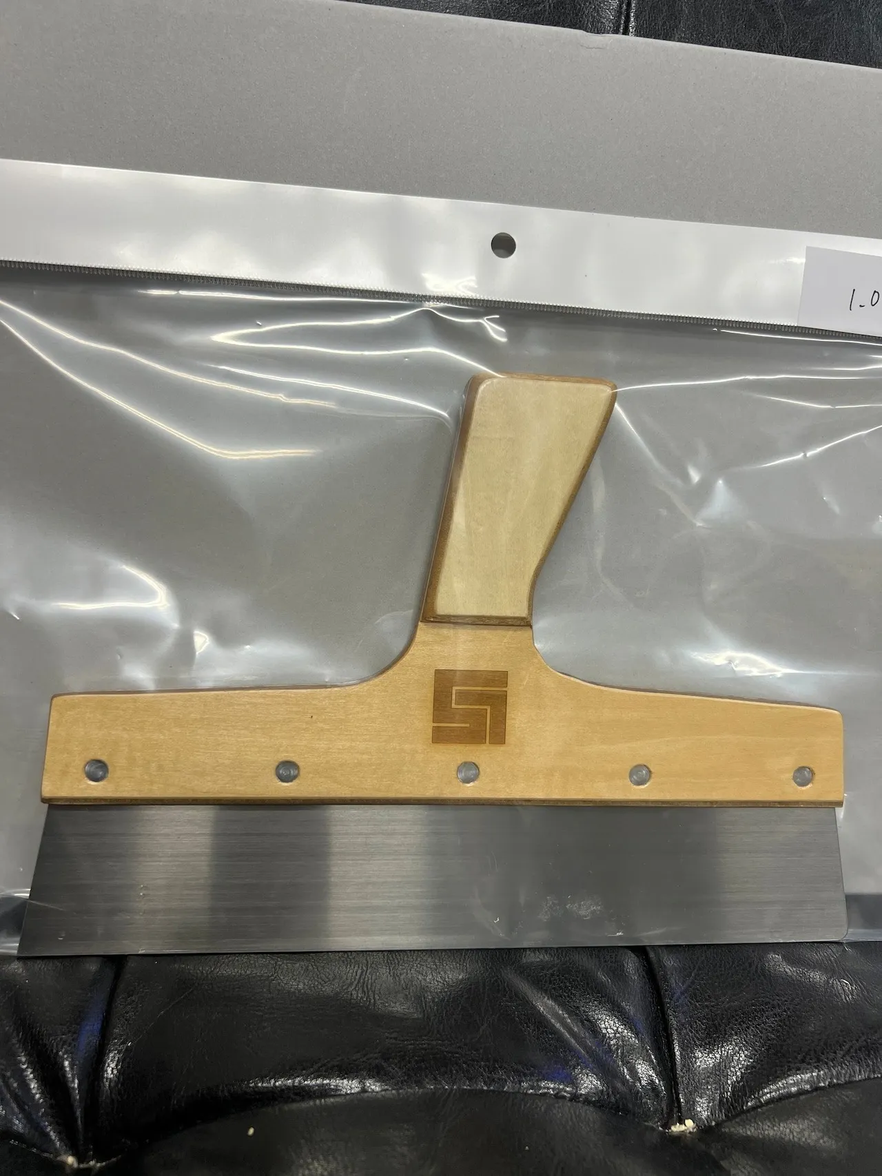 装天地ベラ クリア 9寸 1.0