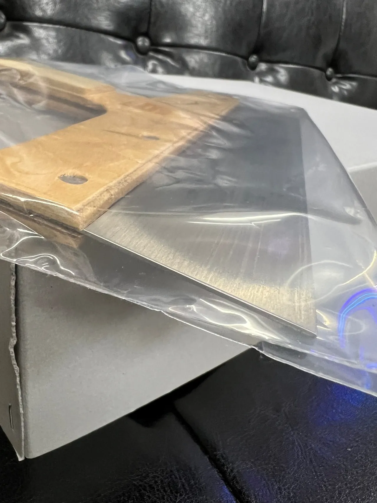 装天地ベラ クリア 9寸 1.2