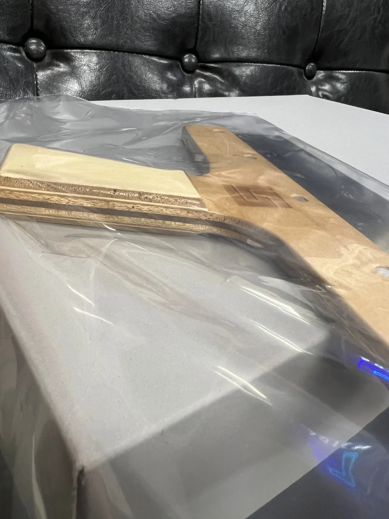 装天地ベラ クリア 9寸 1.2