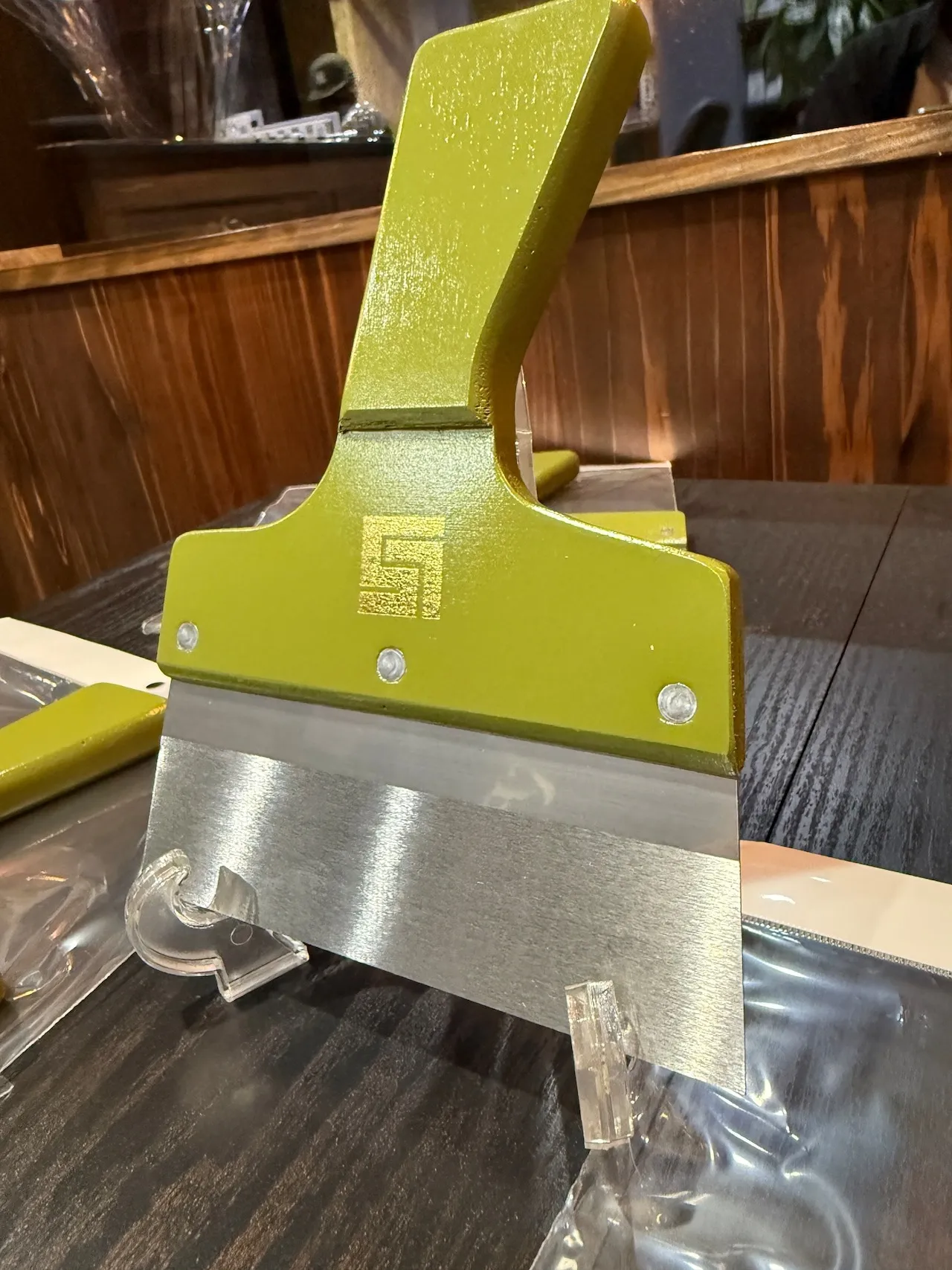 装天パテベラ1改4.5寸