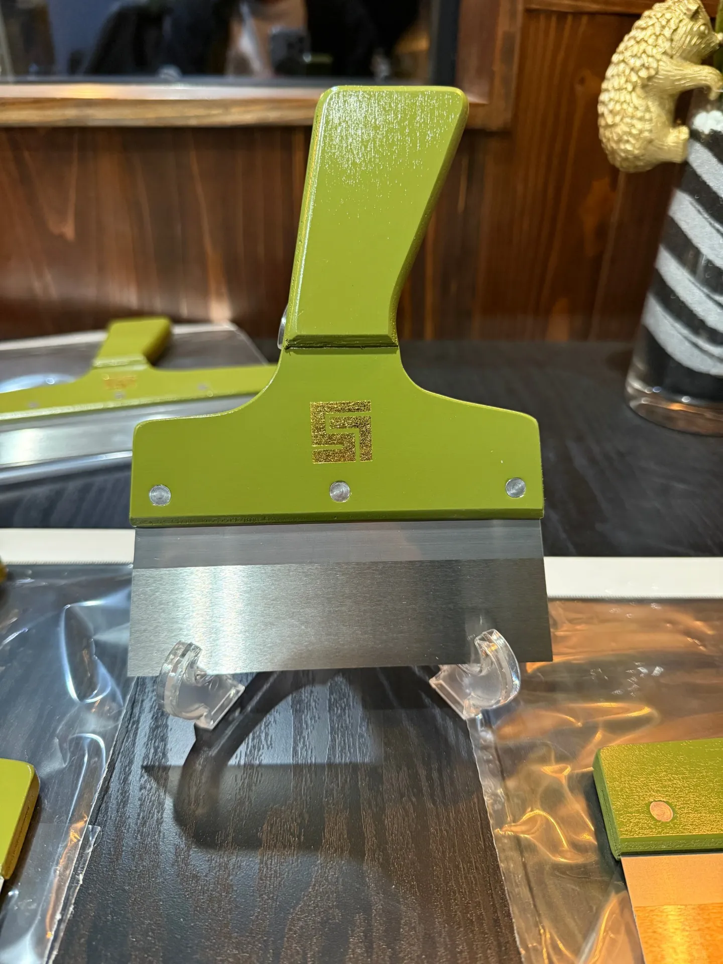 装天パテベラ1改4.5寸