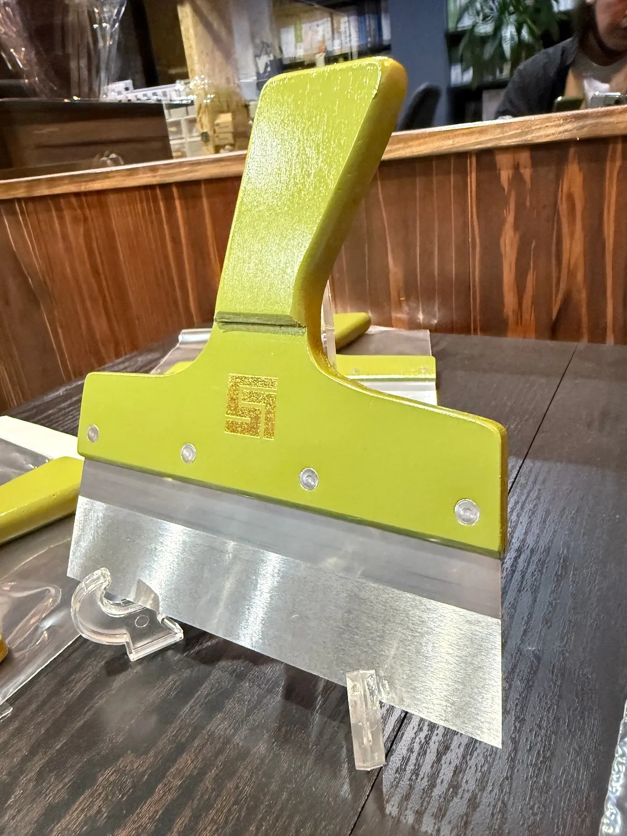 装天パテベラ1改5.5寸