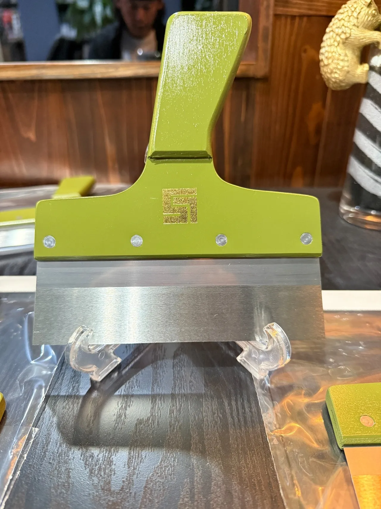 装天パテベラ1改5.5寸