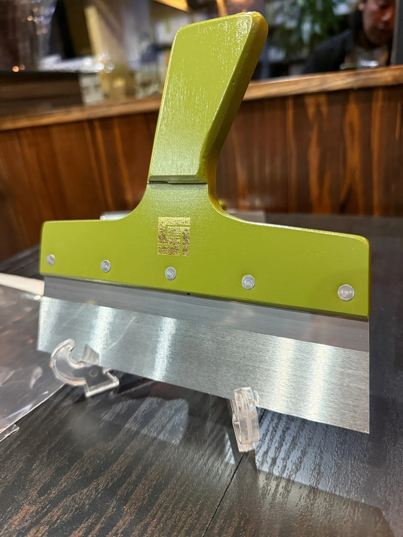 装天パテベラ1改6.5寸