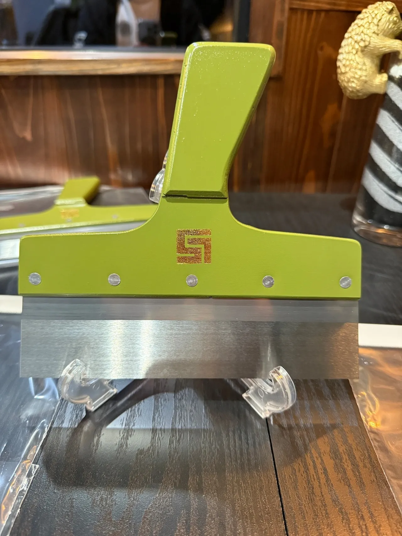 装天パテベラ1改6.5寸