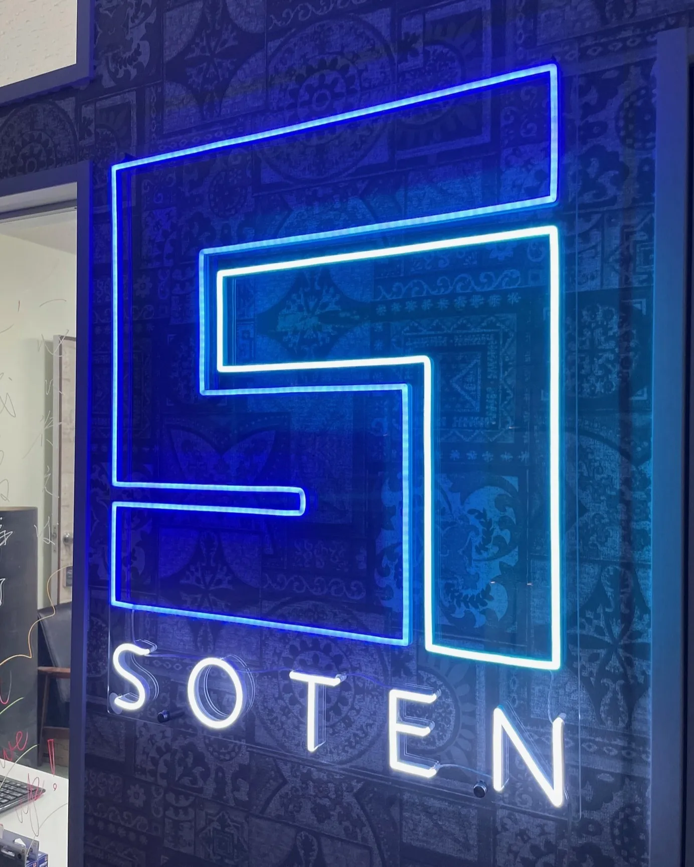 ホームページをリニューアルいたしました！✨