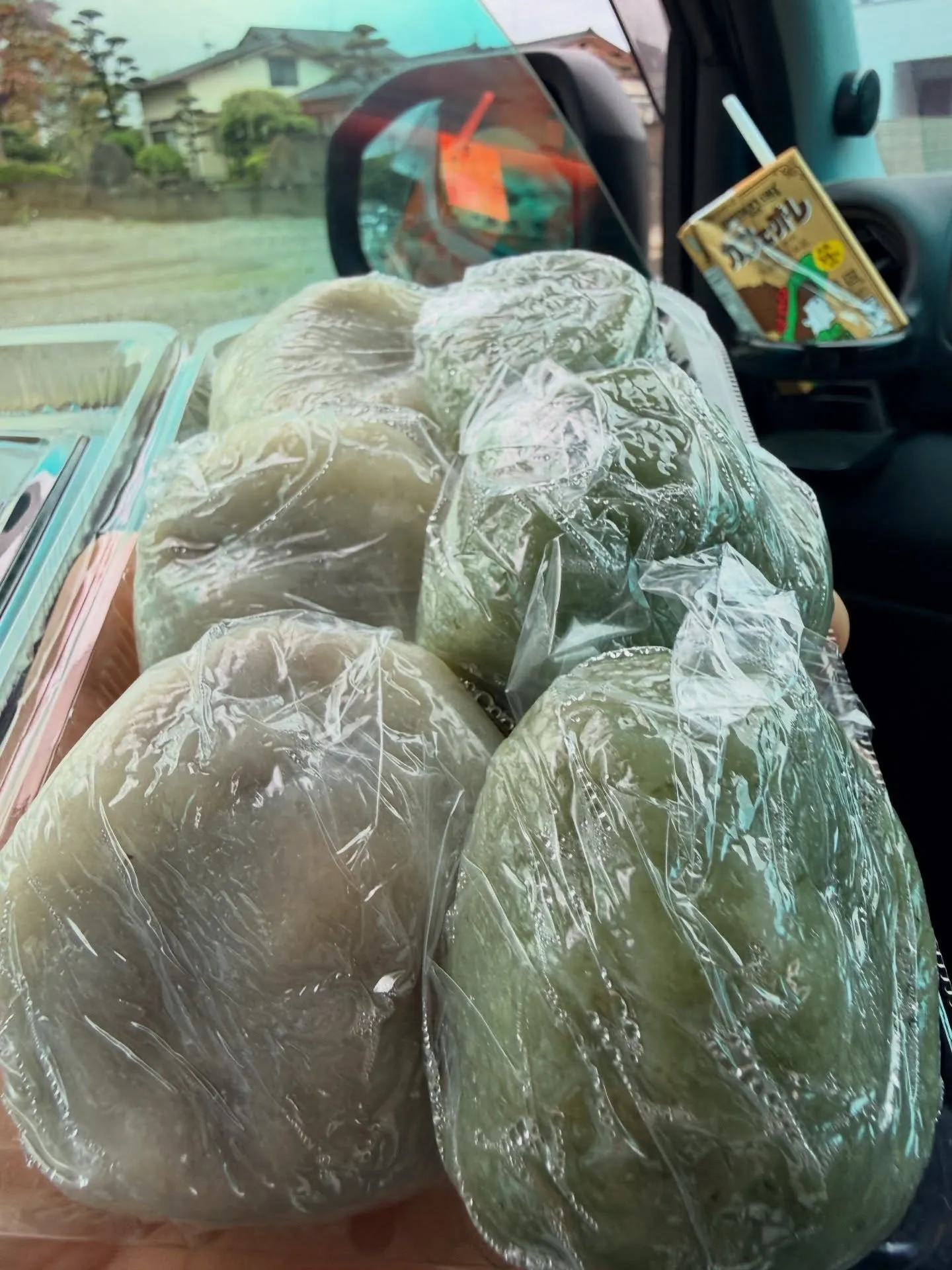 2日間ヒマだったので恩返しの旅❕