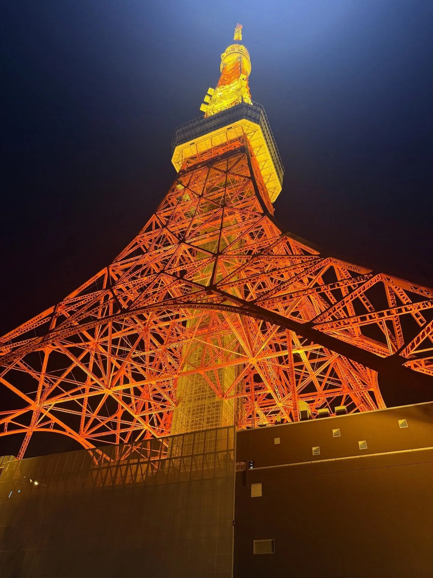 なんで東京なのか？