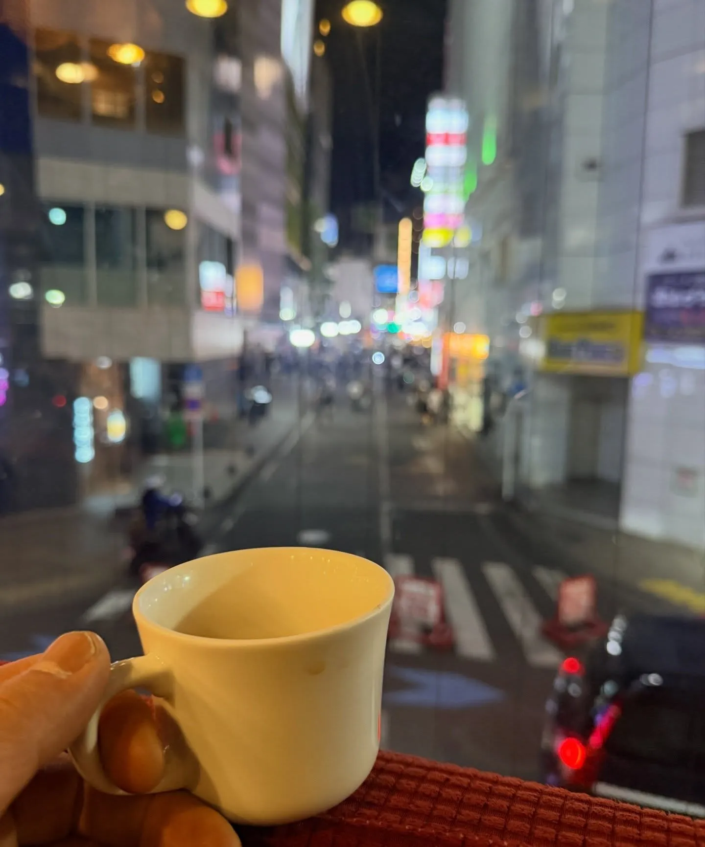 『関東の職人さん達と🍚』