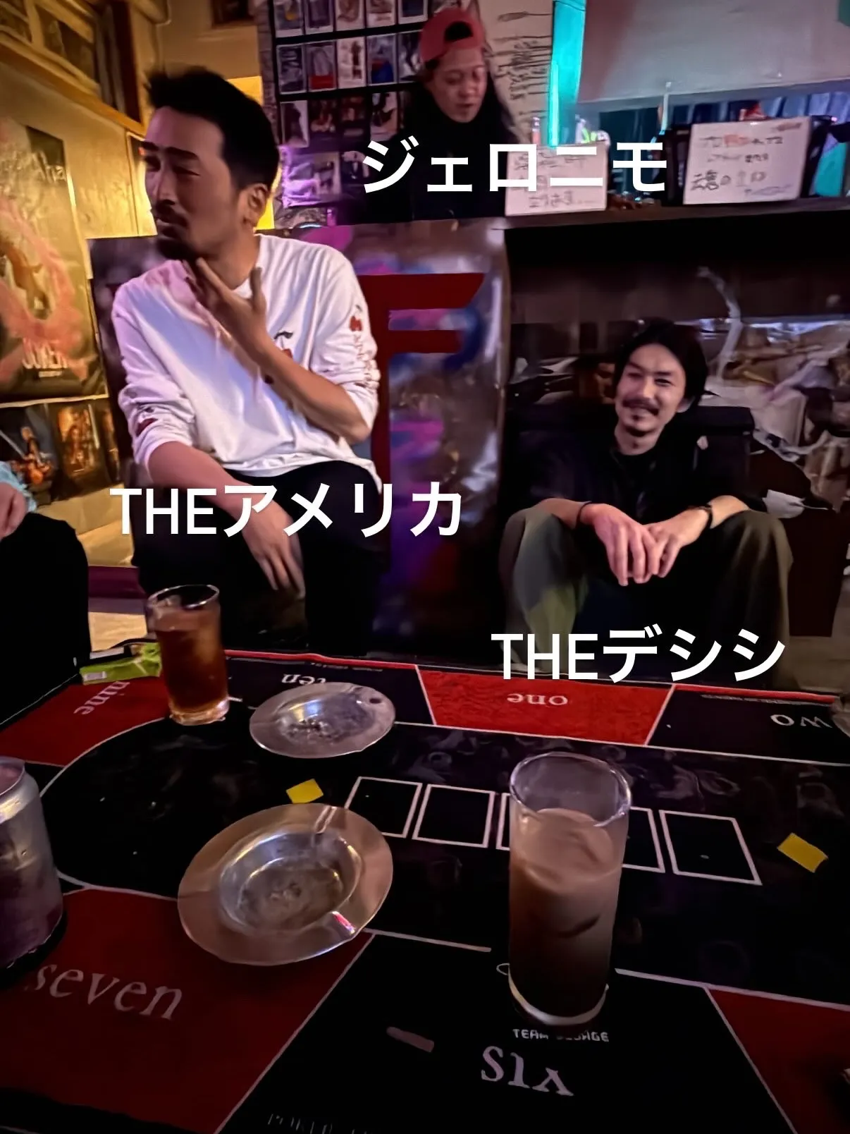 今週もあっという間に過ぎていき、色んな事がありました!