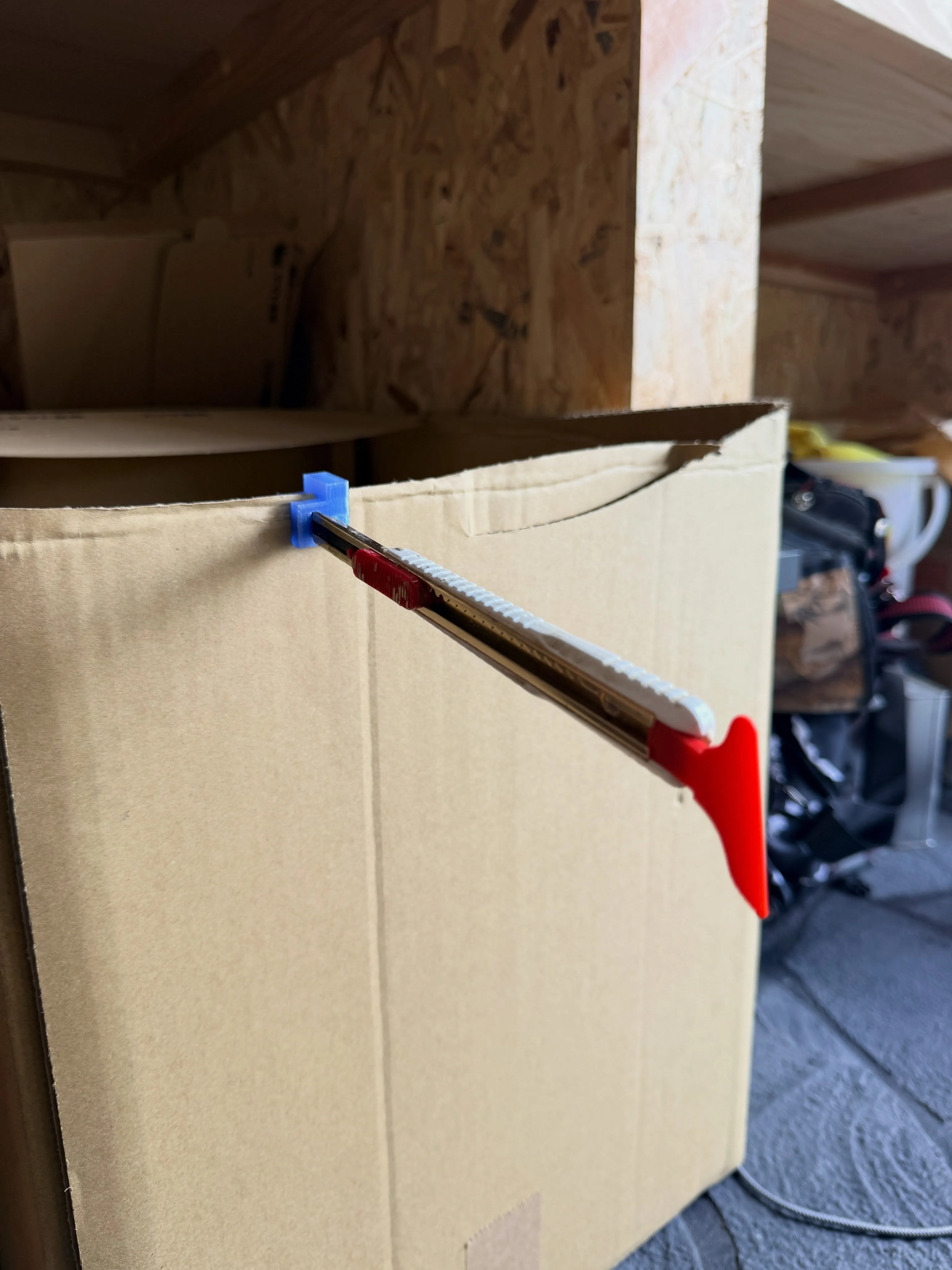 最近、話題の道具達🛠️⚒️