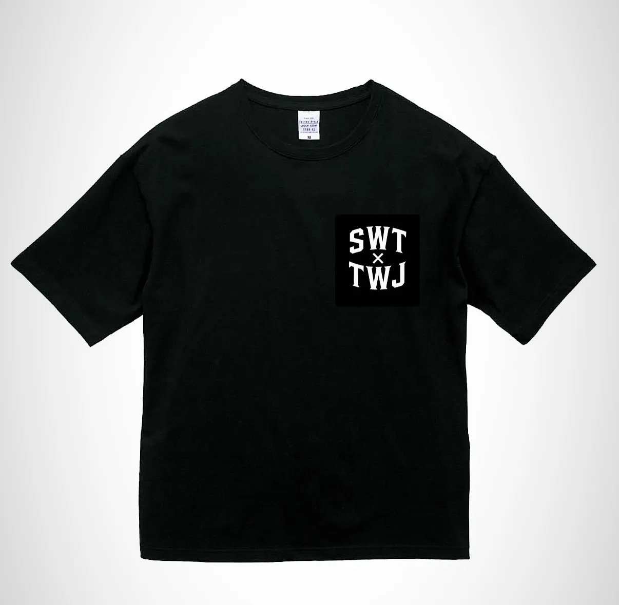 限定160枚コラボロンT ホーム🔗のSotenWorkToo...