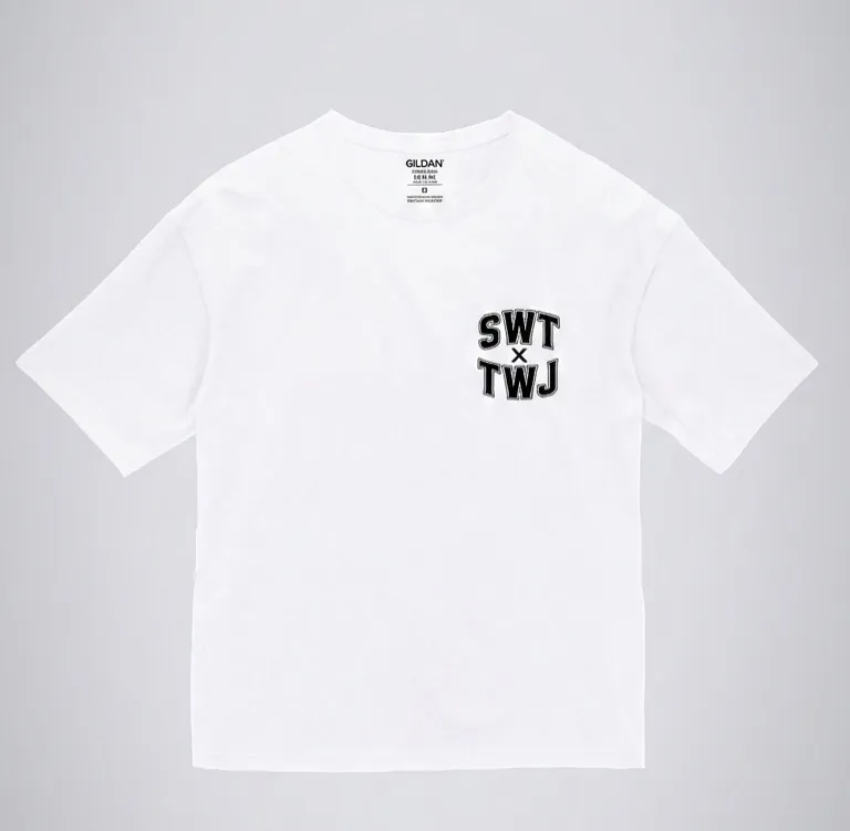 限定160枚コラボロンT ホーム🔗のSotenWorkToo...