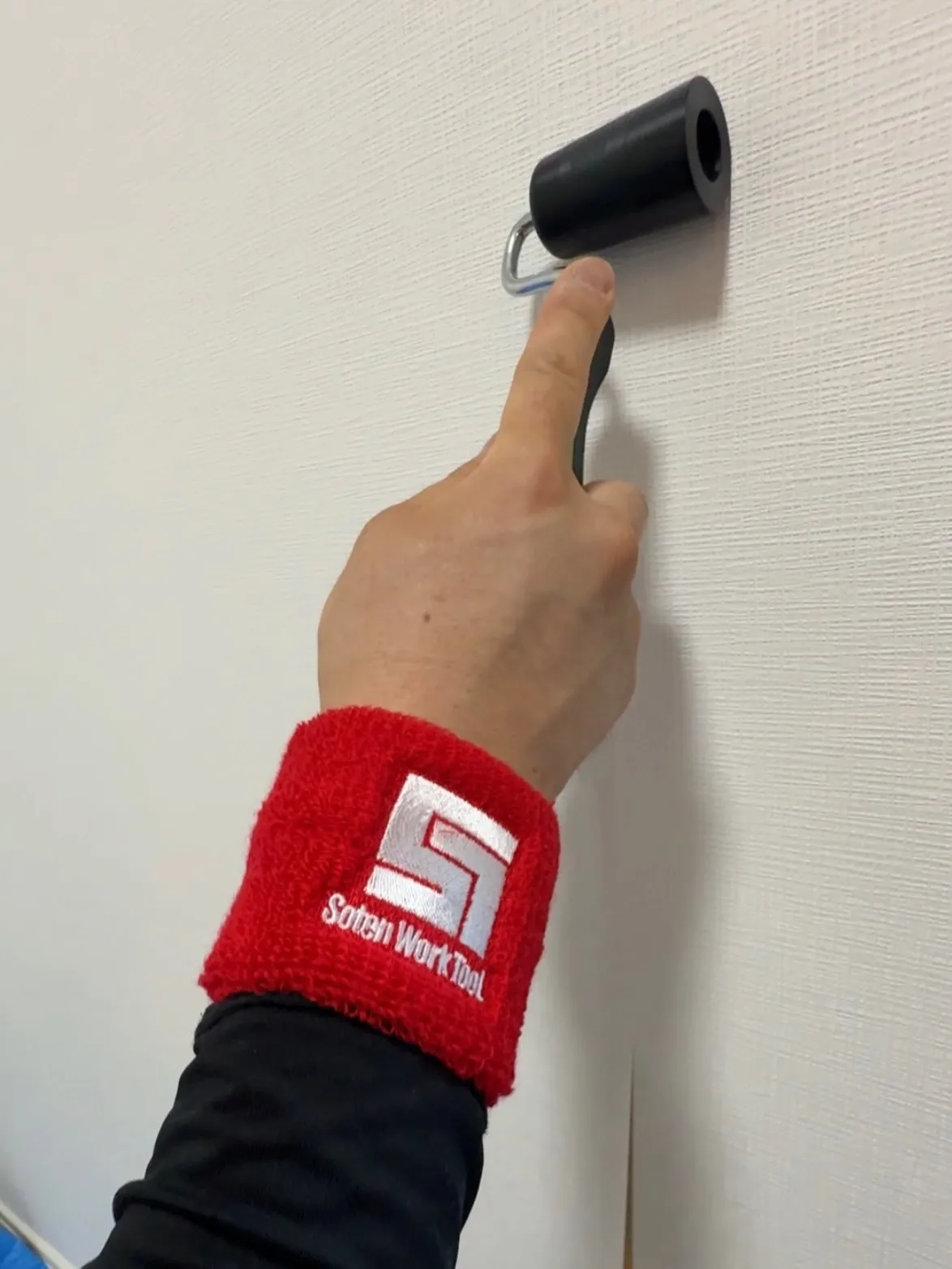 【Soten Work TooL リストバンド 】