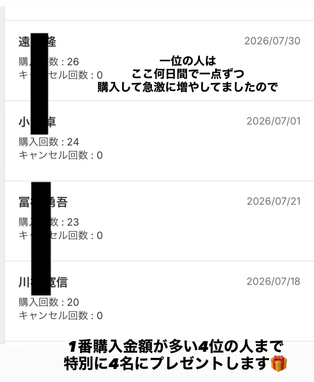 装天腰袋6点セットついに‼️