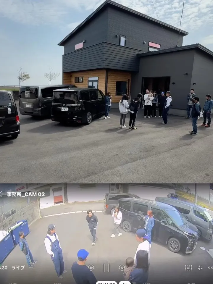 【one and a half years ,,, 】